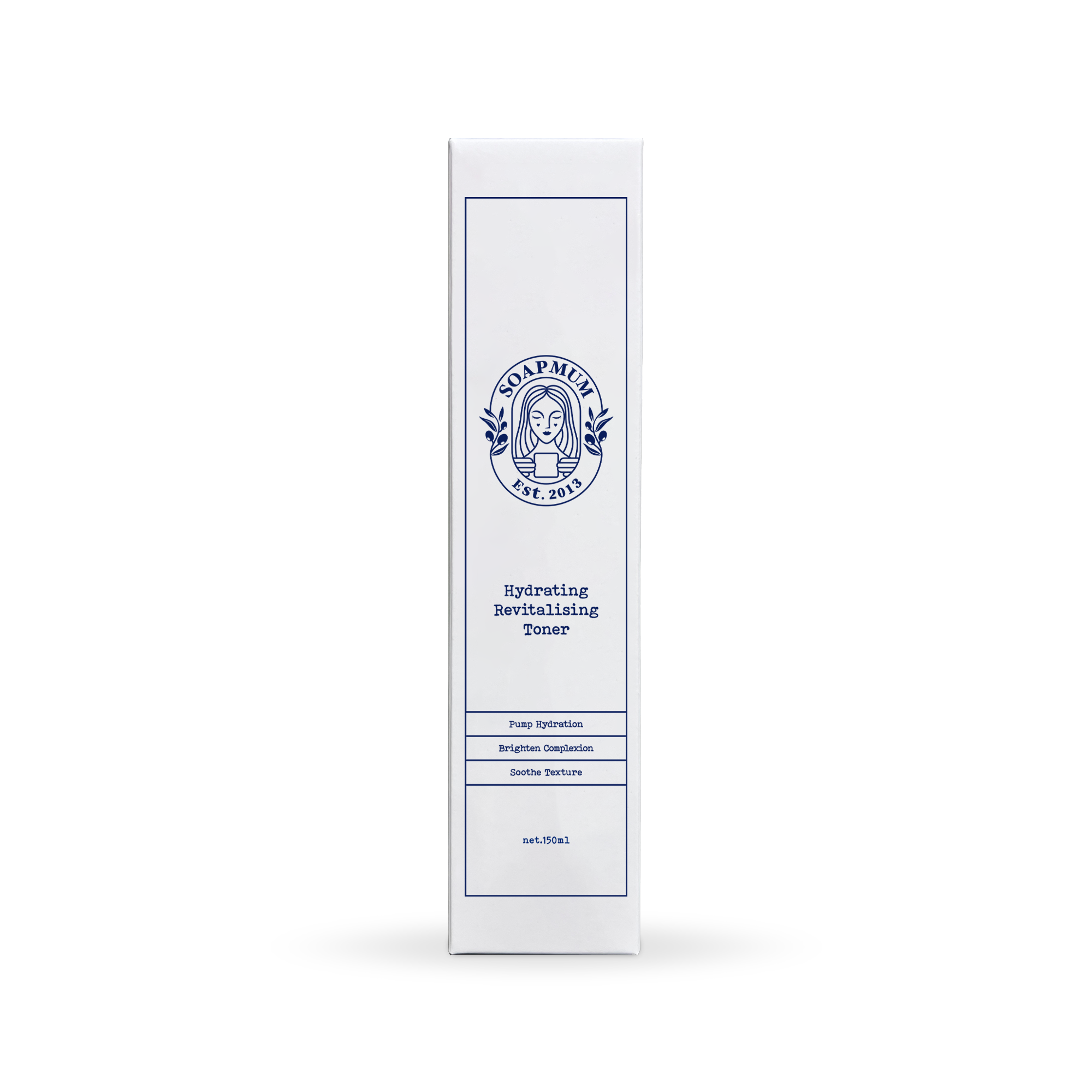 水凝童顏液|Hydrating Revitalising Toner