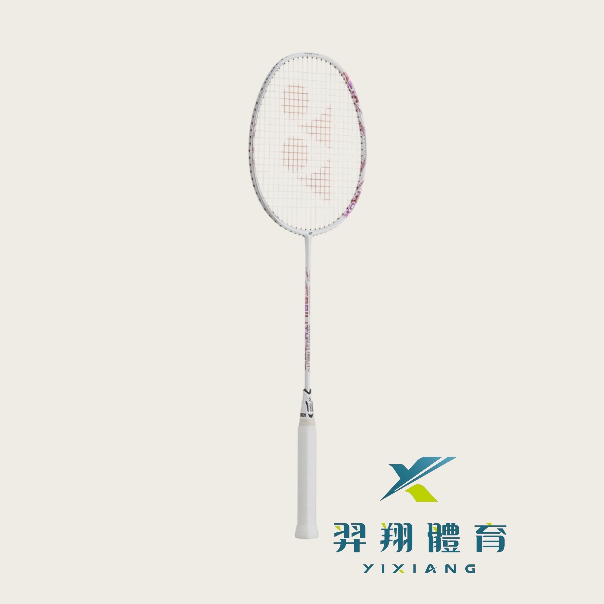 羽球拍ASTROX 02 ABILITY
