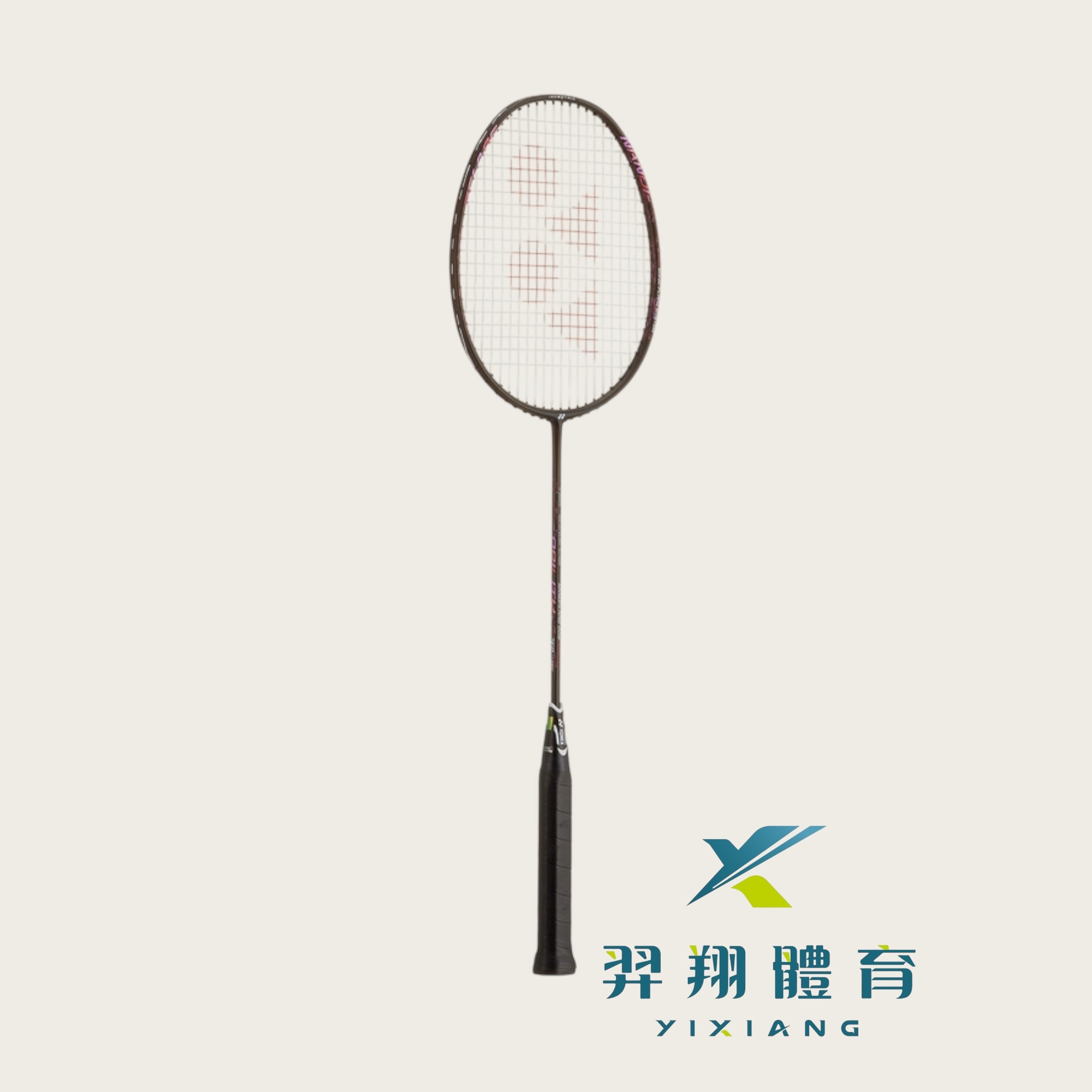 羽球拍NANOFLARE 002 ABILITY