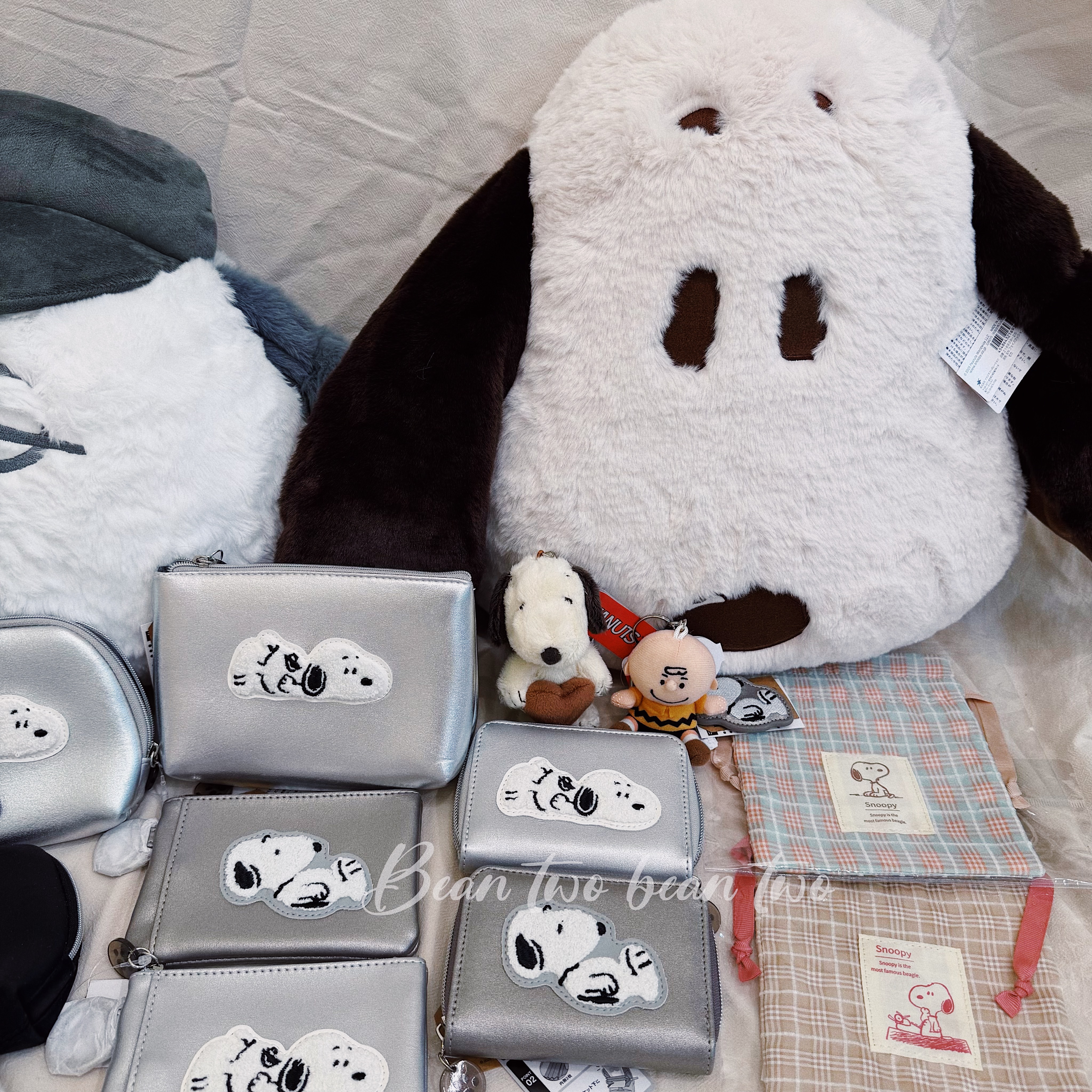 🇯🇵史努比現貨🤍🤍🤍