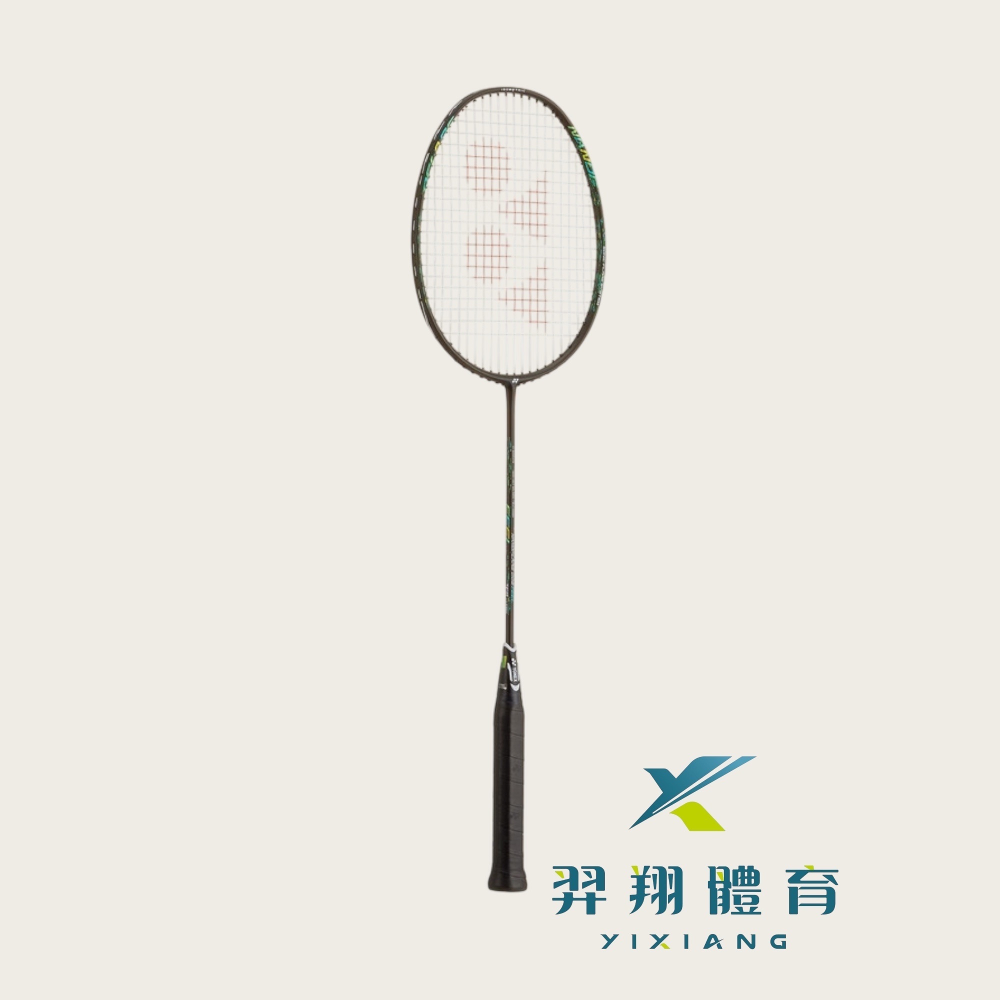 羽球拍NANOFLARE 002 FEEL