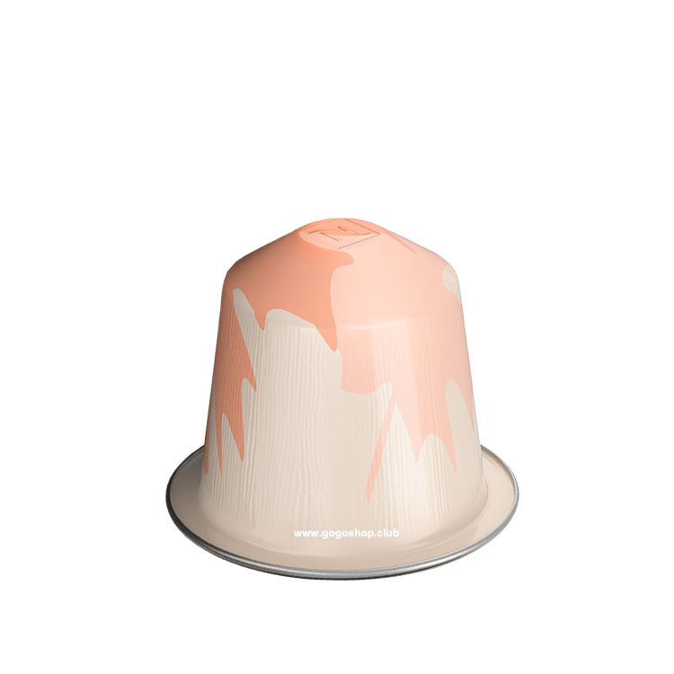 Nespresso Maple Pecan 風味咖啡膠囊 (10粒裝) -  限量版