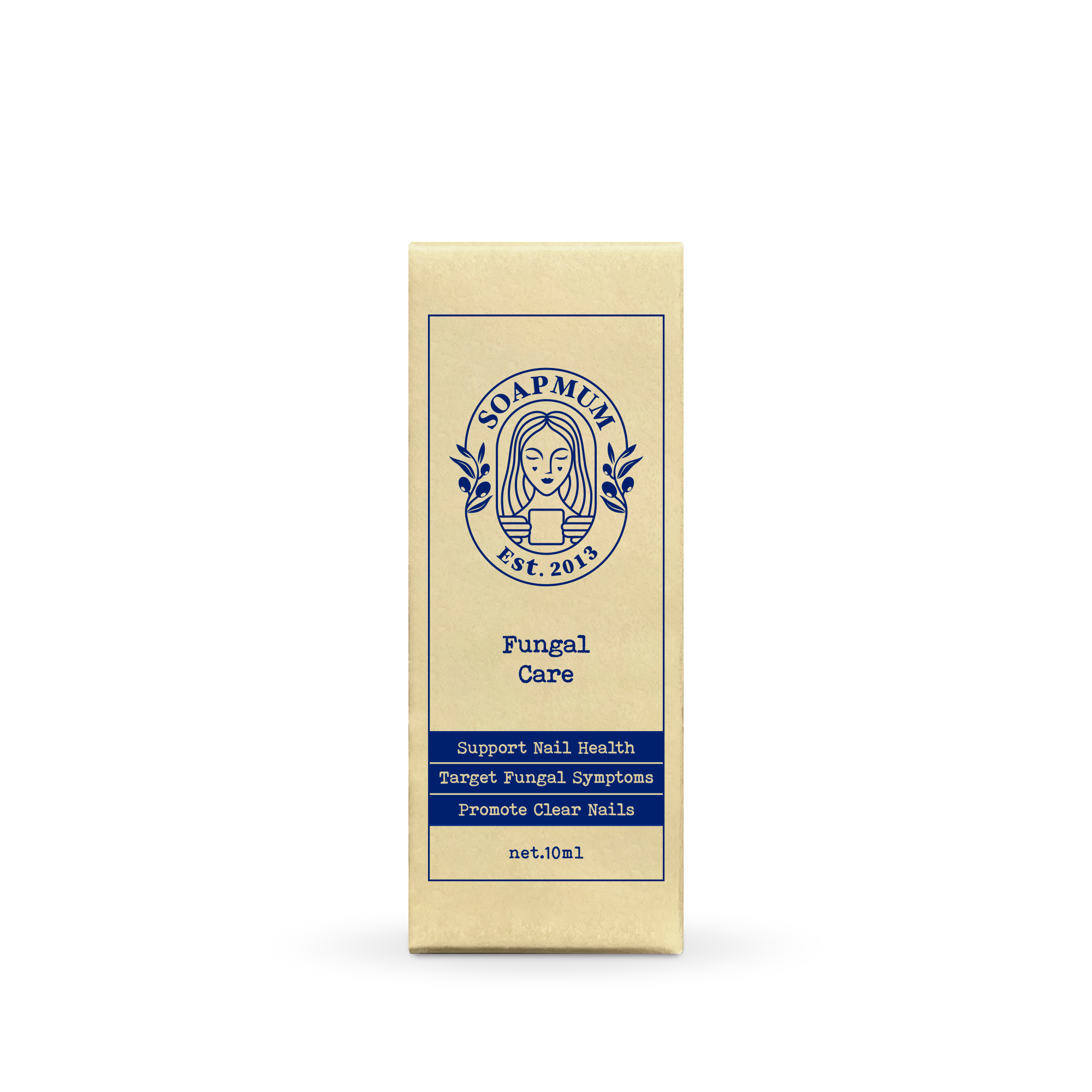 真菌修護油|Fungal Care