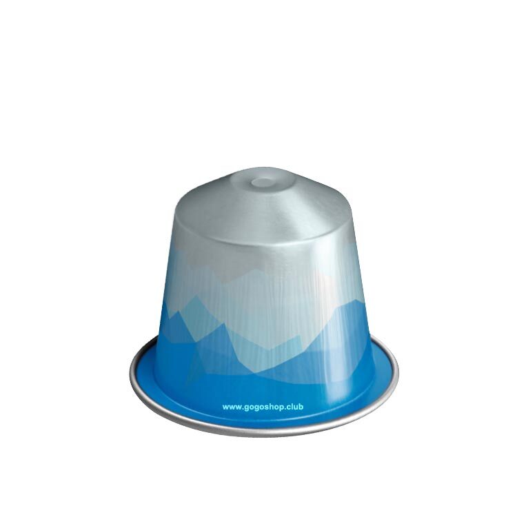 Nespresso Freddo Intenso 特濃冰爽咖啡膠囊 (10粒裝)