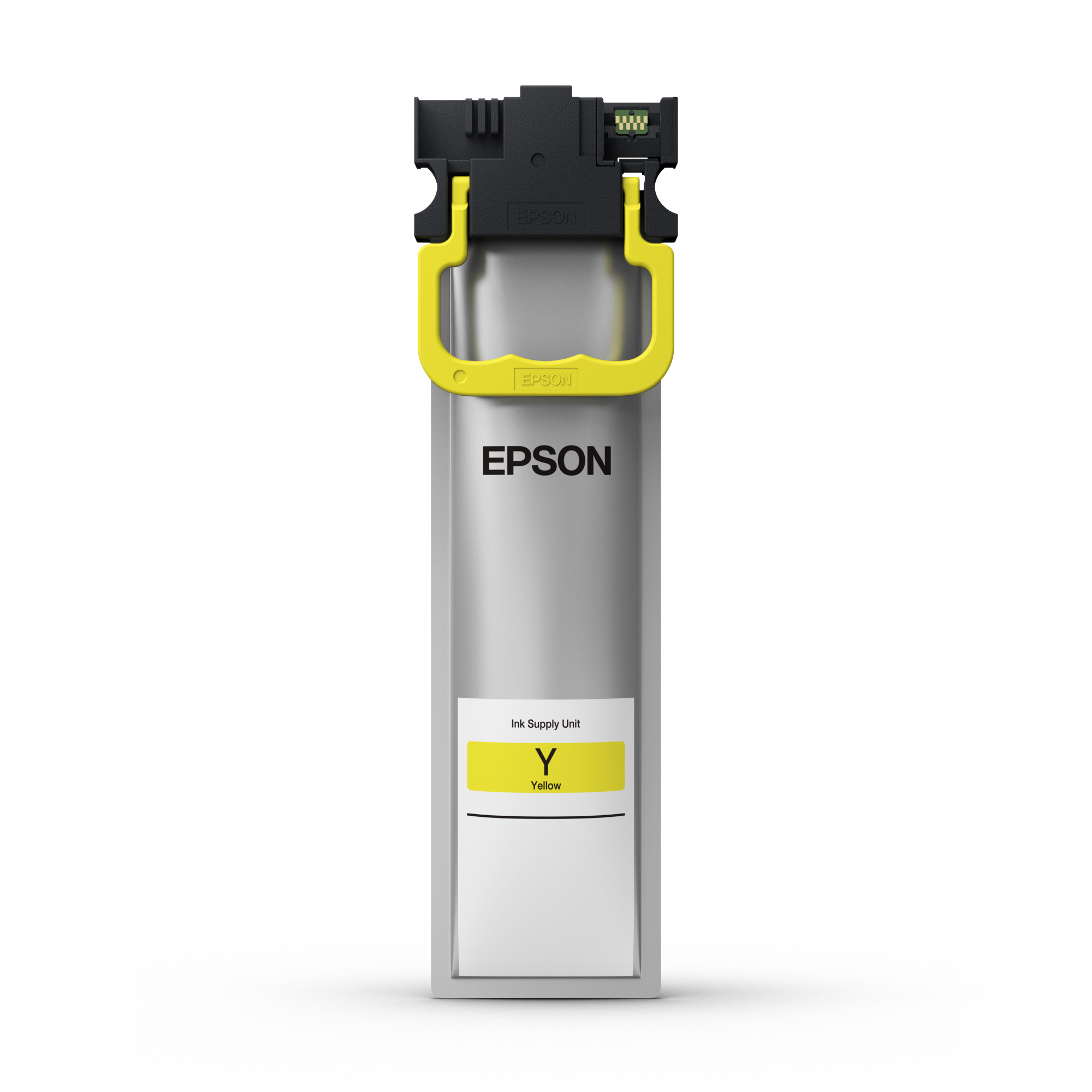 EPSON C13T11F400 YELLOW INK CARTRIDGE FOR WF-C5890/WF-C5390(101052771)