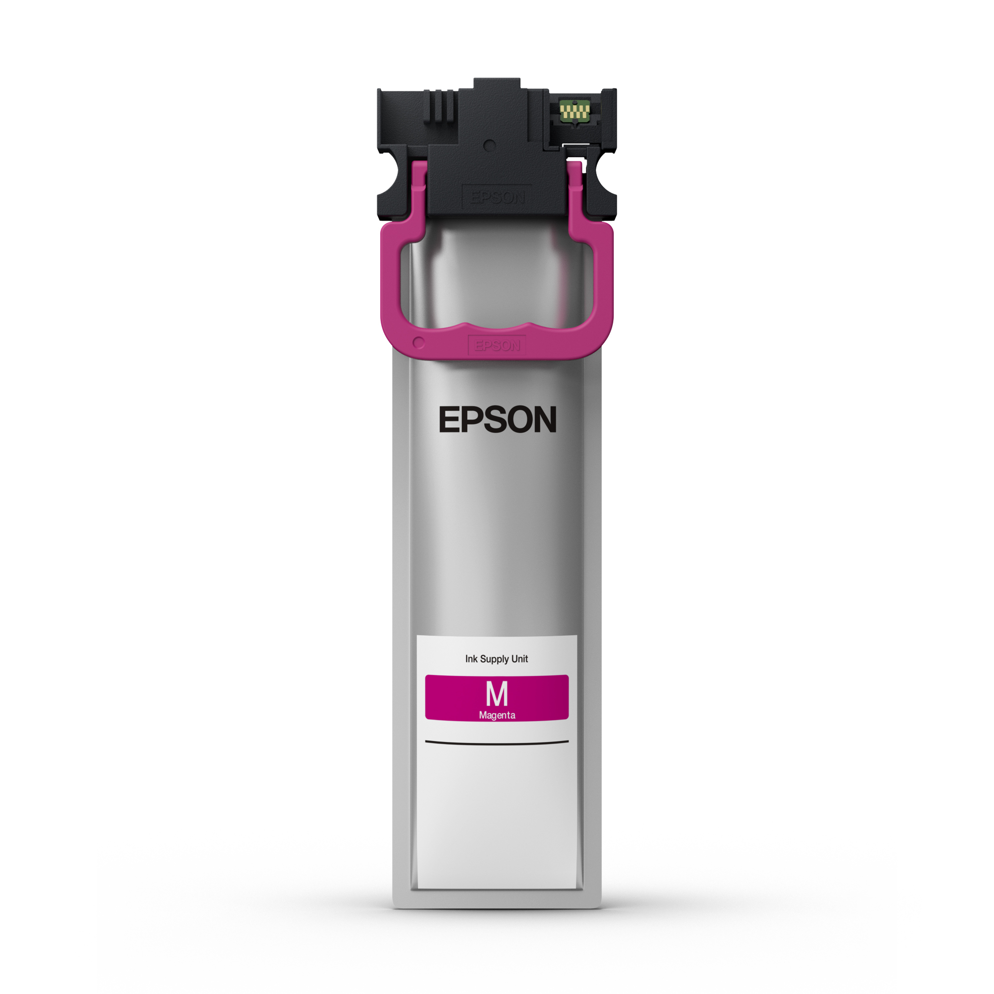 EPSON C13T11G300 MAGENTA LARGE INK CARTRIDGE FOR WF-C5890/WF-C5390(101052773)