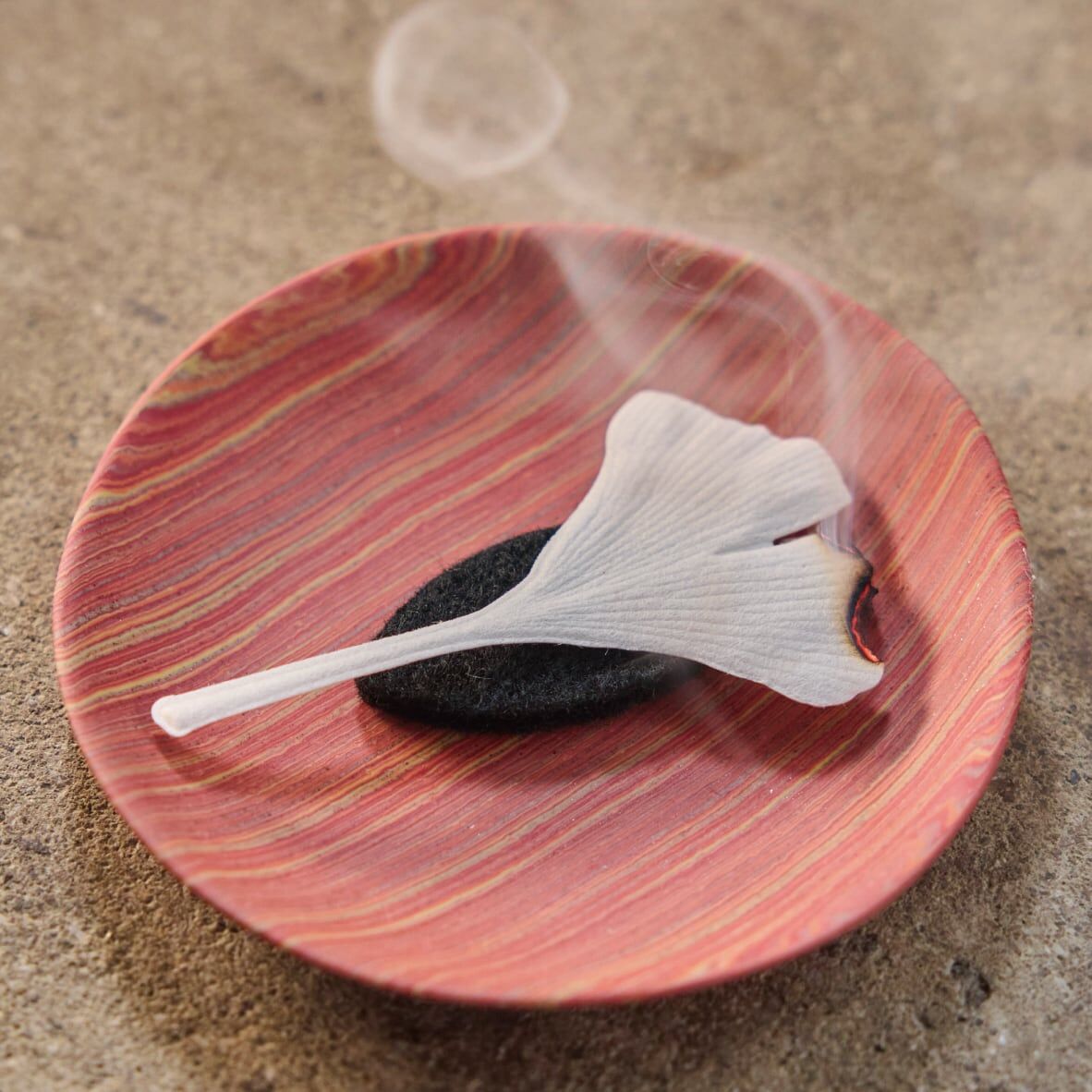 淡路島 HA KO葉片紙香 秋 茴香｜薰壽堂