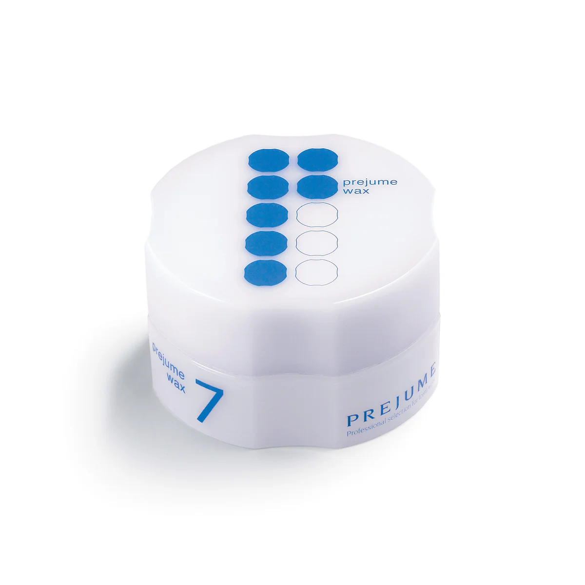 Milbon - Prejume Wax 翩俊髮蠟  7號 90g