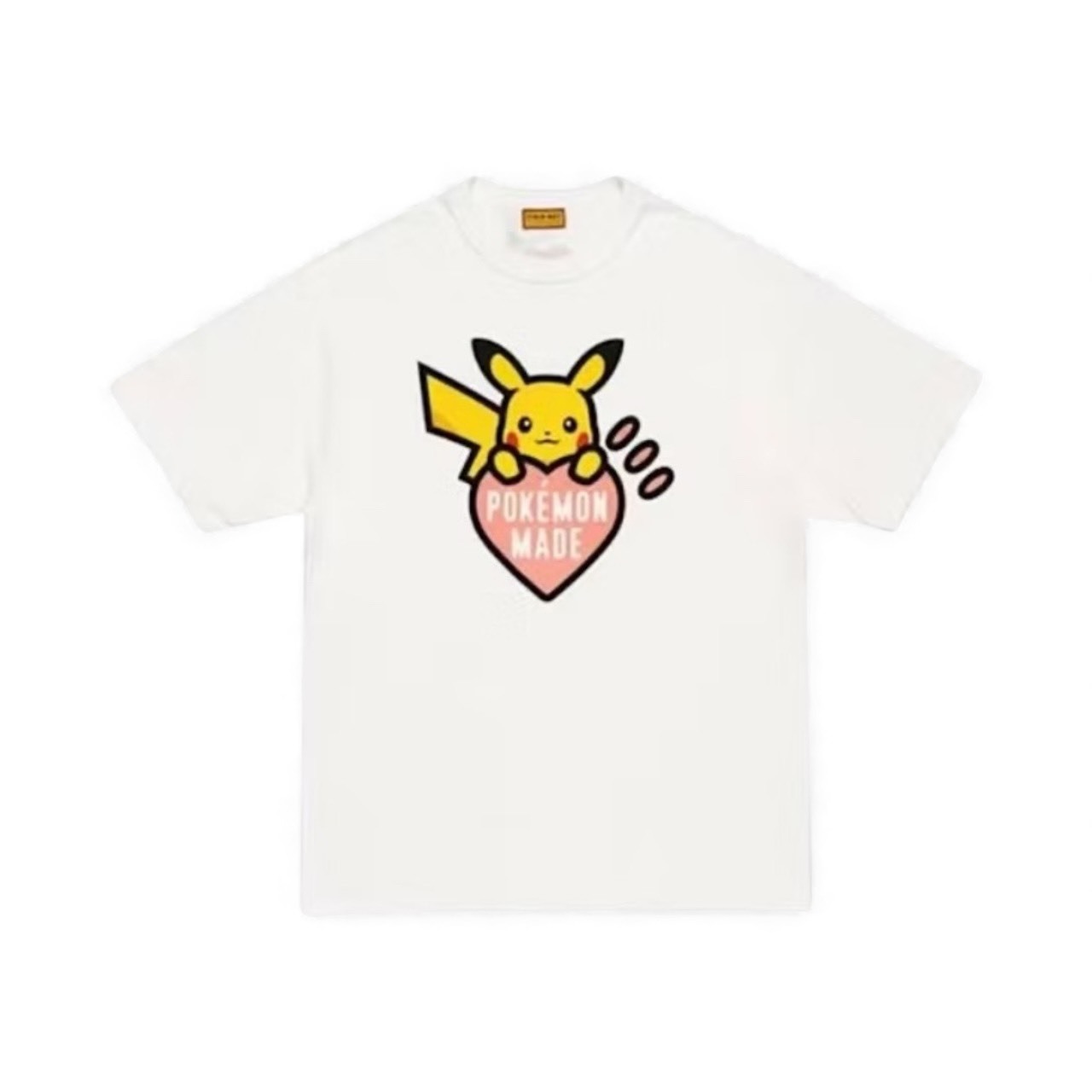 Human made POKEMON SEOUL T-shirt FULL SIZE