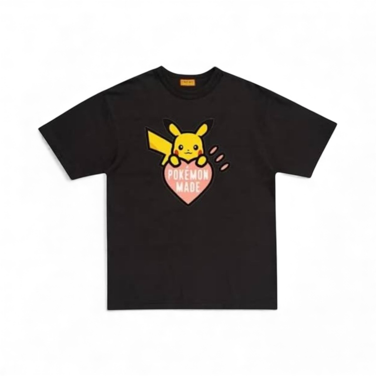 Human made POKEMON SEOUL T-shirt FULL SIZE