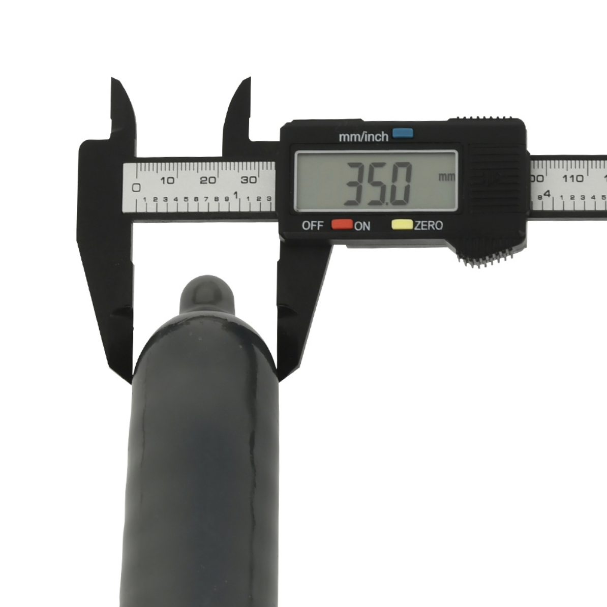 Fuji Latex Beside STRONG 0.1mm 持久 乳膠安全套（10片裝）