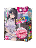 「R18.Japan」「預購」kicci RACING！Zorionajo Shikohida Drive  飛機杯 (只限成年人購買)