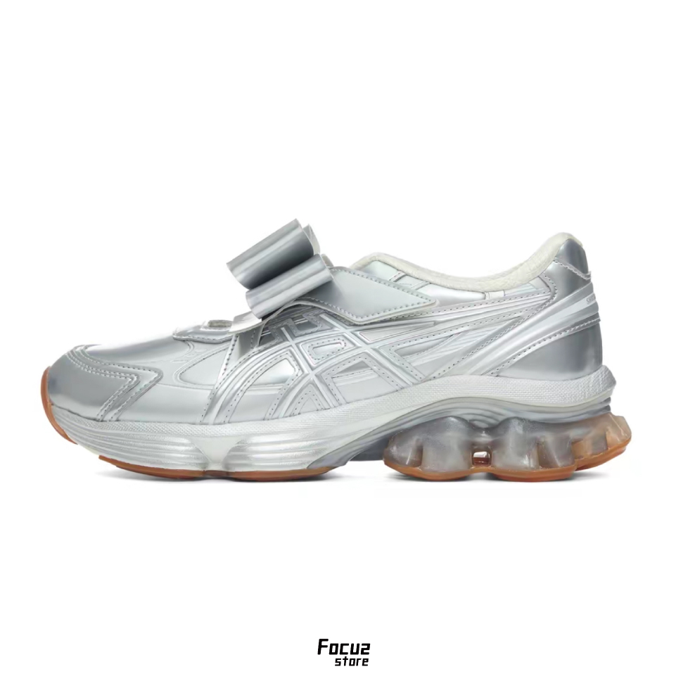 【Focus Store】預購 Shushu Tong x Asics Gel-Kinetic Fluent Wmns "Silver" 女款 1203A915-020
