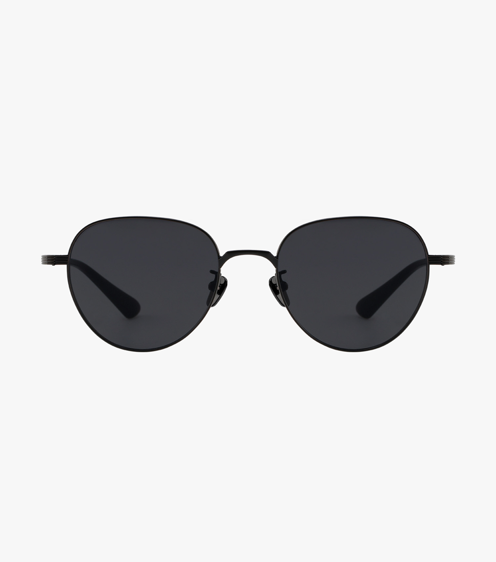 TOMBOY - C1經典霧黑 #南宮珉