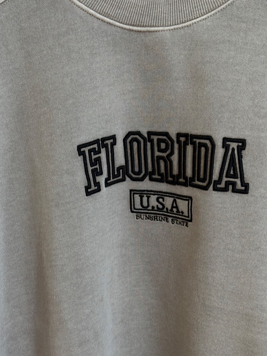 重磅刷毛大學踢