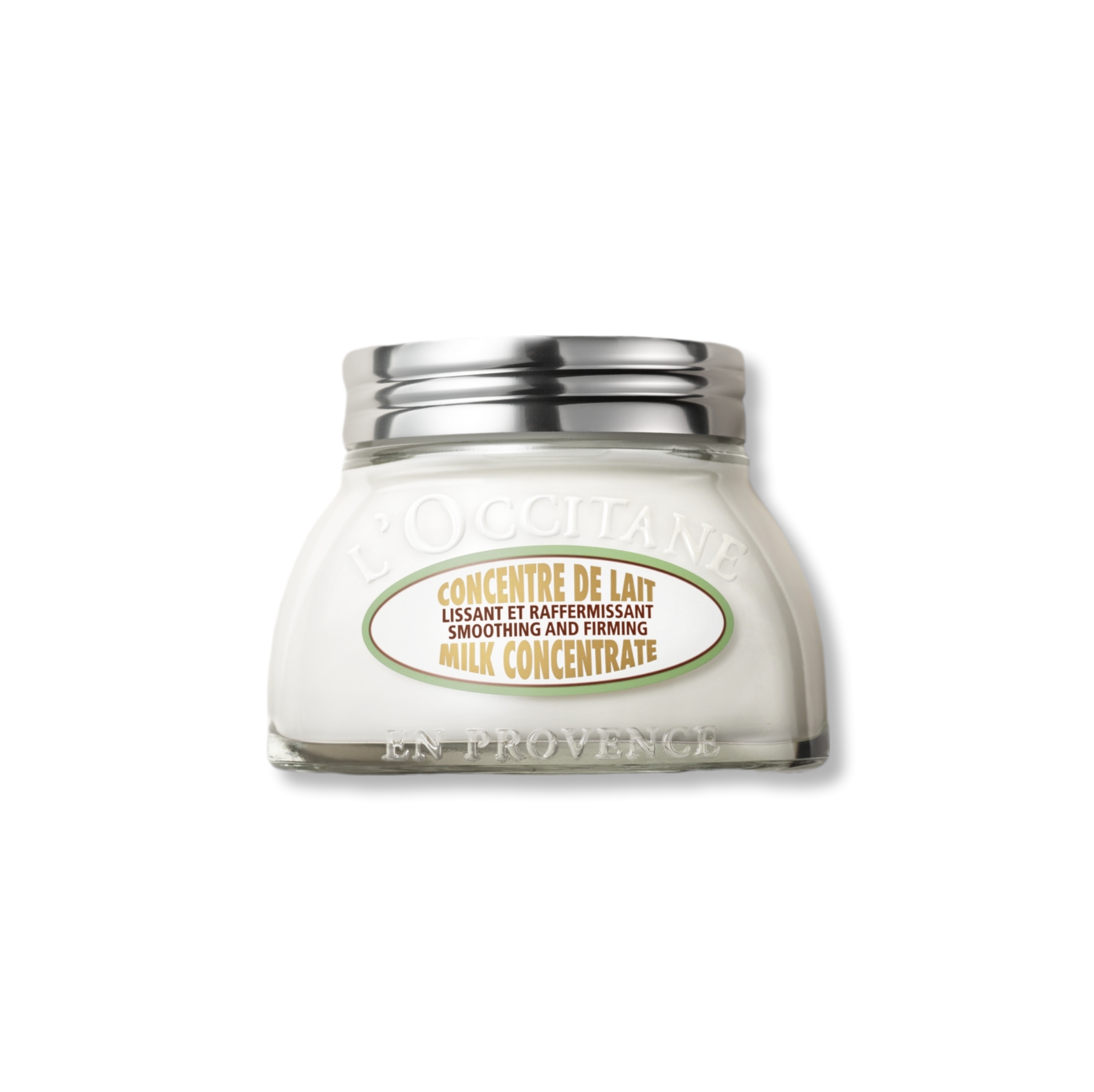 L'Occitane 歐舒丹 杏仁緊膚凝霜 200ml