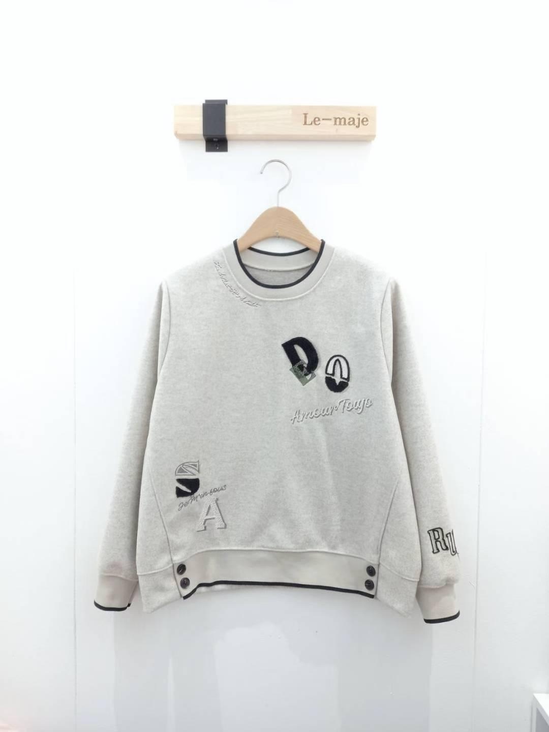 Le -maje  牌子 top ~126G