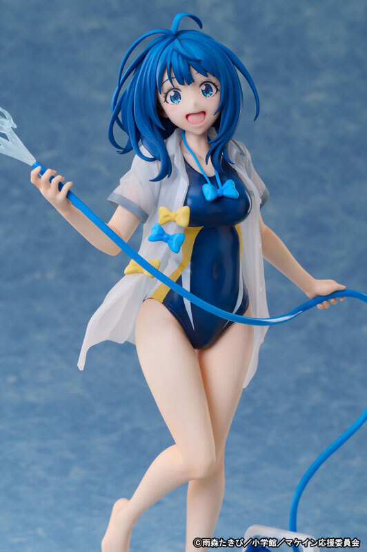 Nov Aniplex Too Many Losing Heroines! Anna Yanami School Swimsuit Ver. 1/7 Scale Figure Pre-order