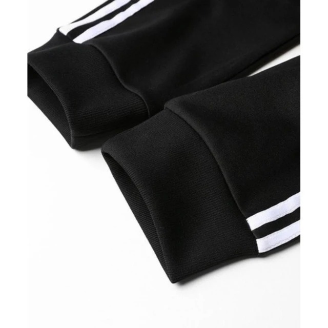 Adidas 3 Track Jogger Pants 縮口 三線褲 三葉草 棉褲 長褲 運動褲 現貨 CW1275