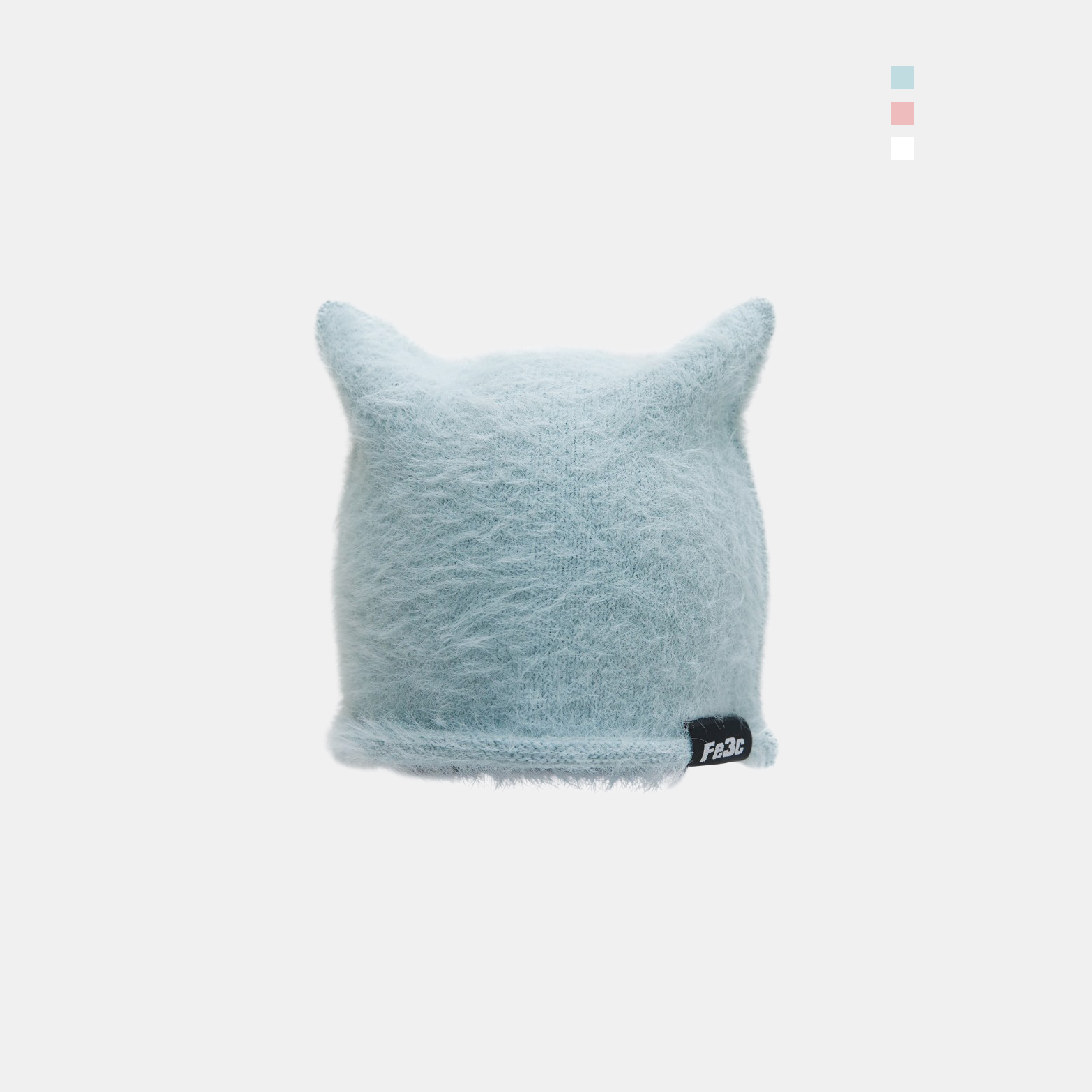 FE3C Devil Are Not Evil Beanie II 毛帽