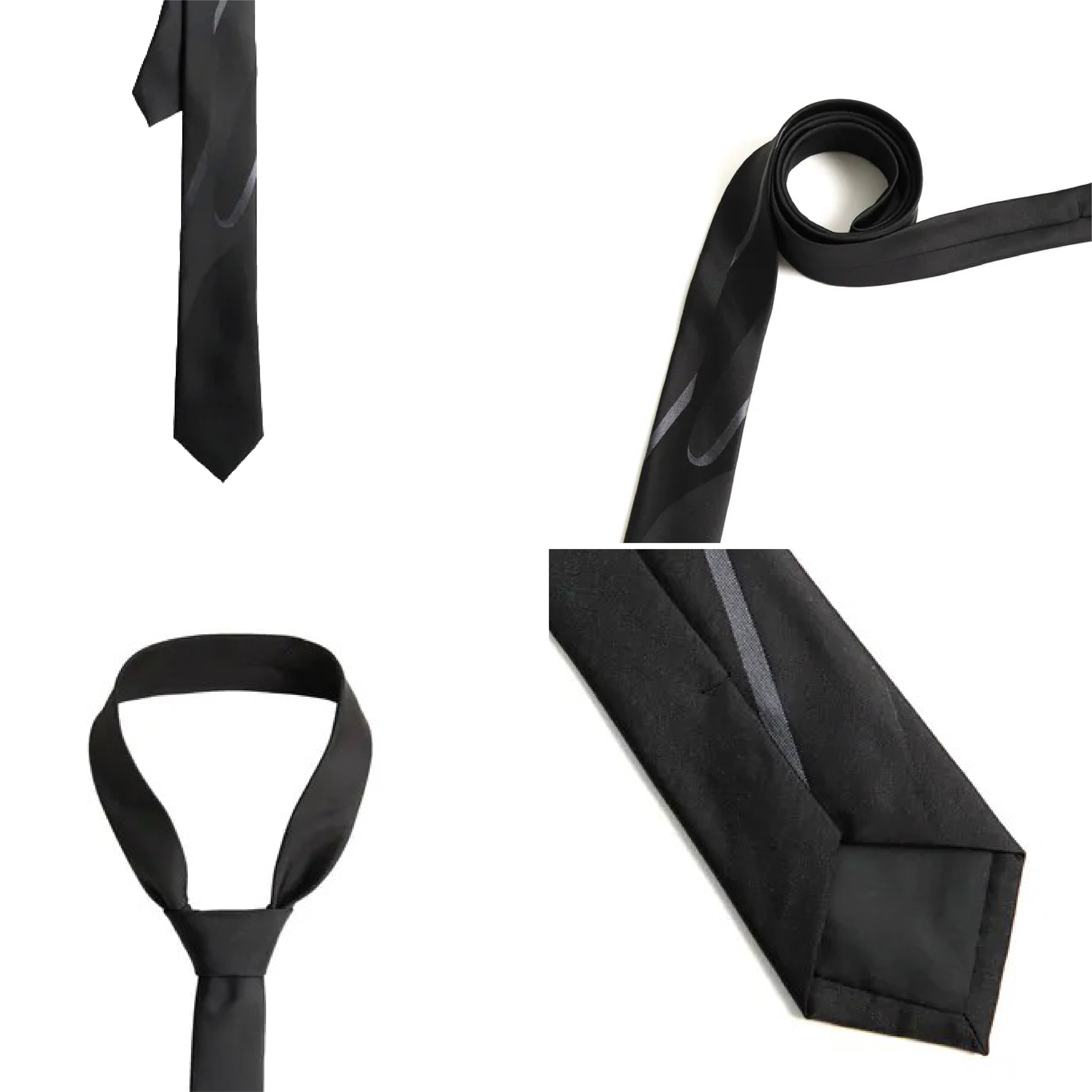 PROTOTYP PTP-25A-ACC-003 ACCELERATION Aero Tie