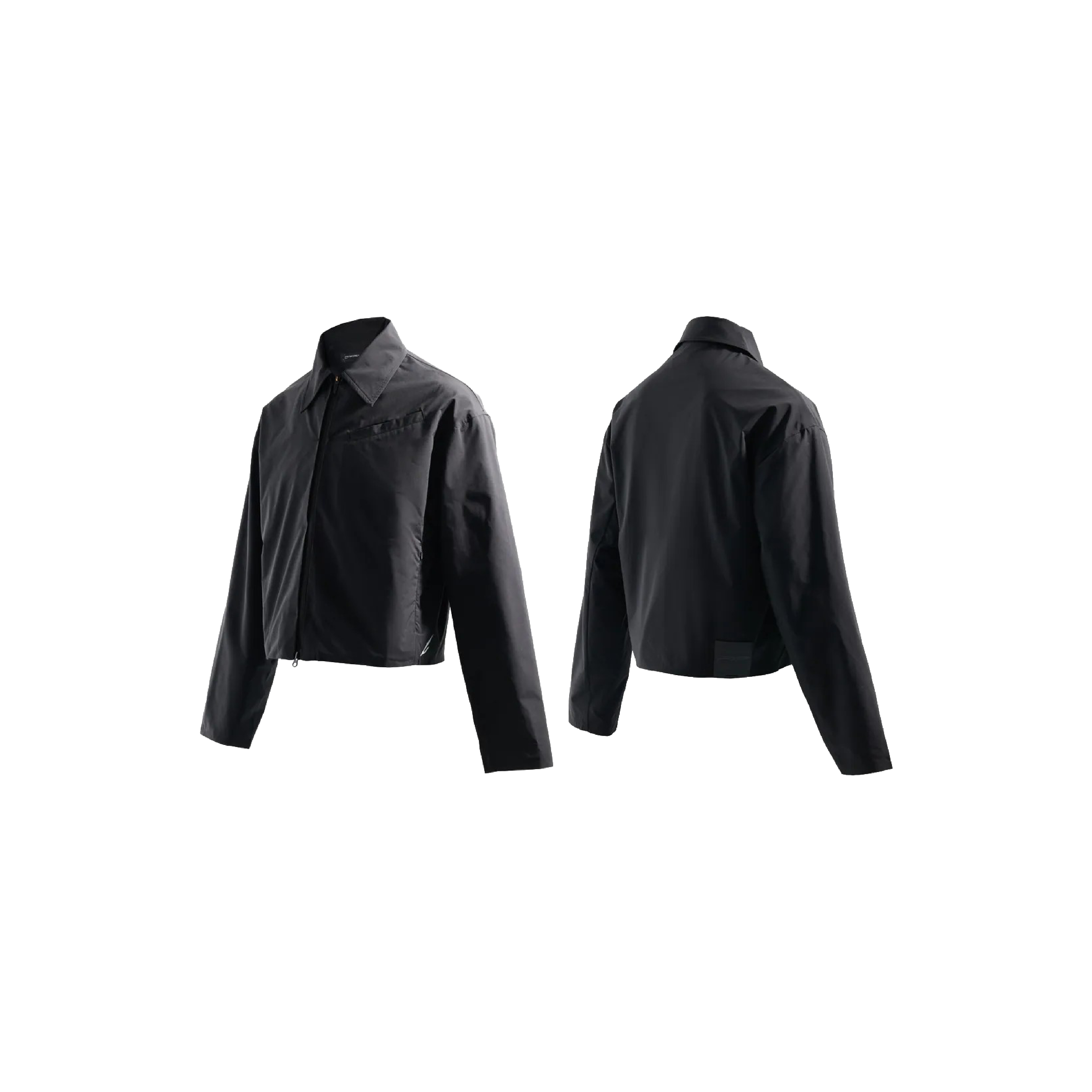 PROTOTYP PTP-25A-JKT-001 ACCELERATION STRATA Blouson Jacket