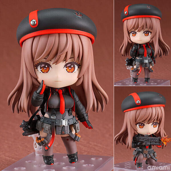 GSC 代理版 黏土人 2315 勝利女神:妮姬 拉毗