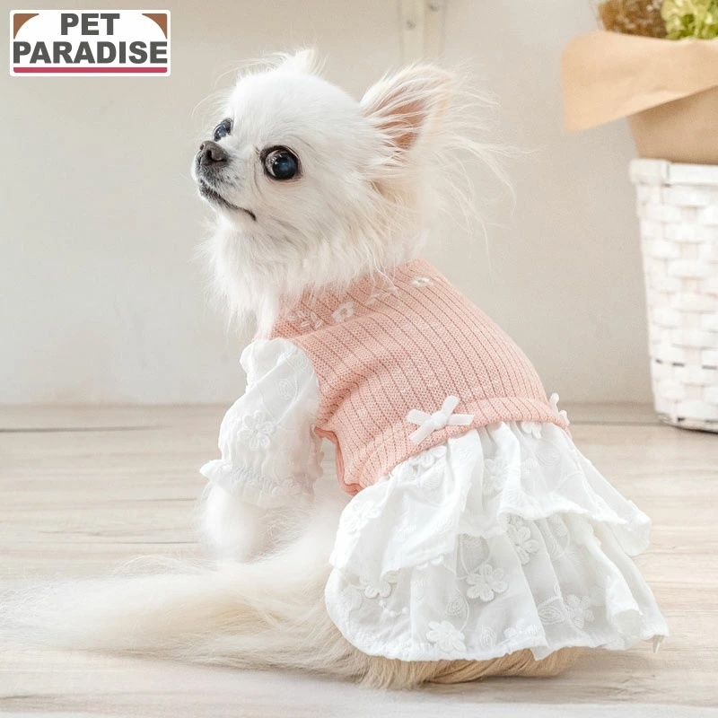 [Pet Paradise] Dress <63341650>