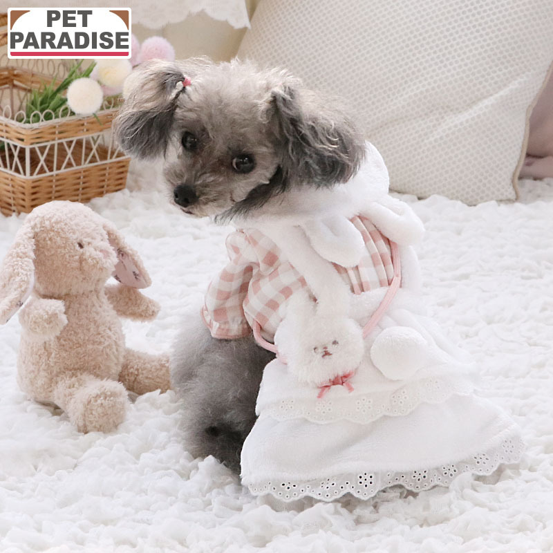 [Pet Paradise] Dress <91841537>