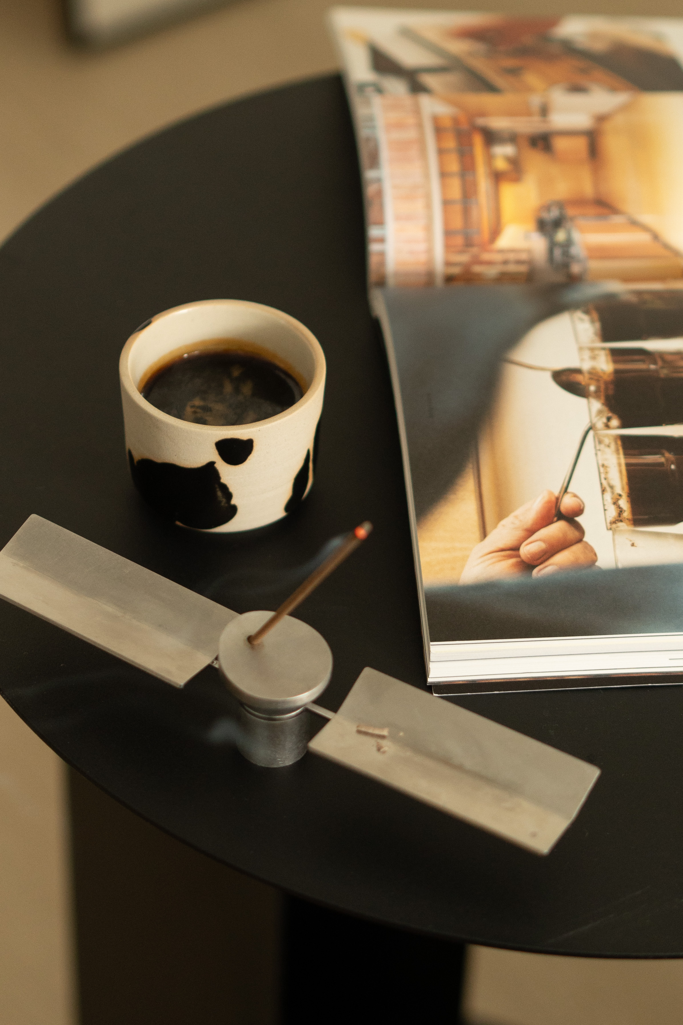 天文學系列傳輸者線香座