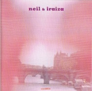 Neil & Iraiza《Johnny Marr?》（CD）