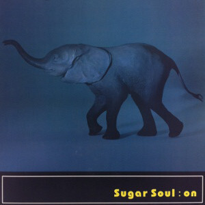 Sugar Soul《On》（CD）