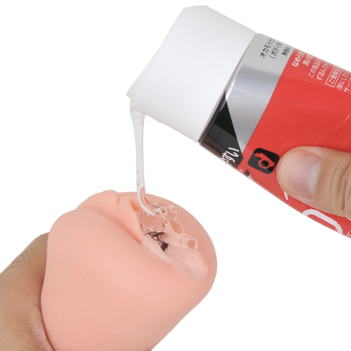 岡本 0.01 柔軟型 200g 水性潤滑劑