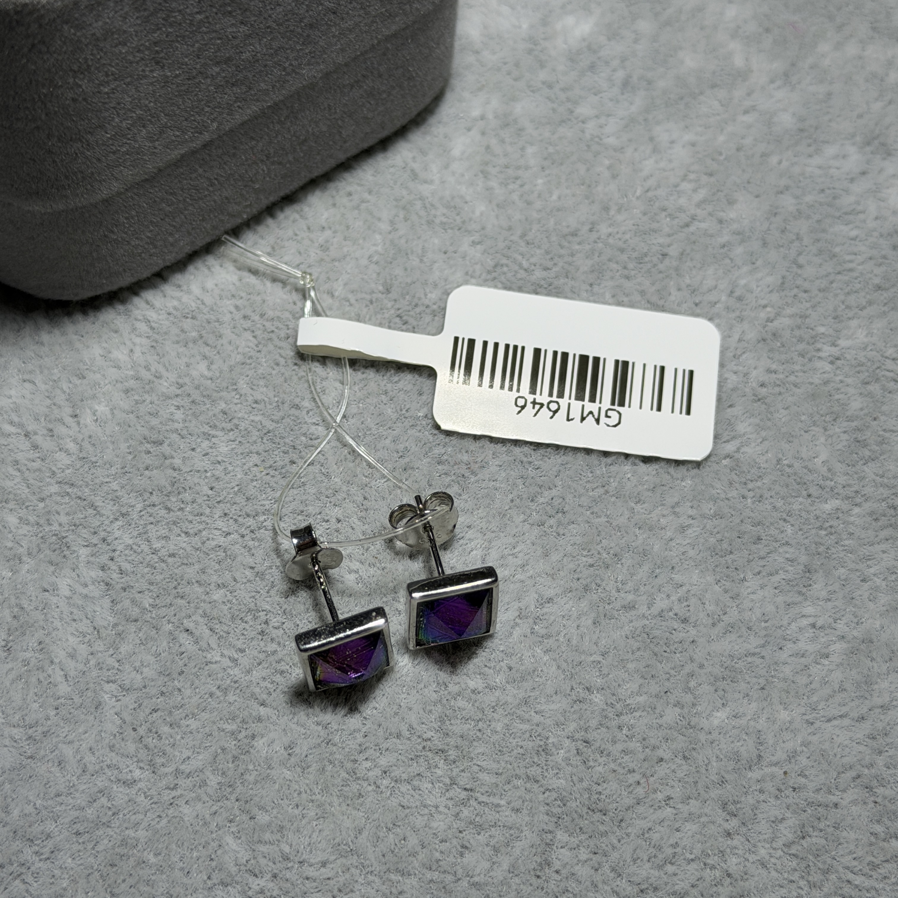 瑞典天鐵耳環 GM1646