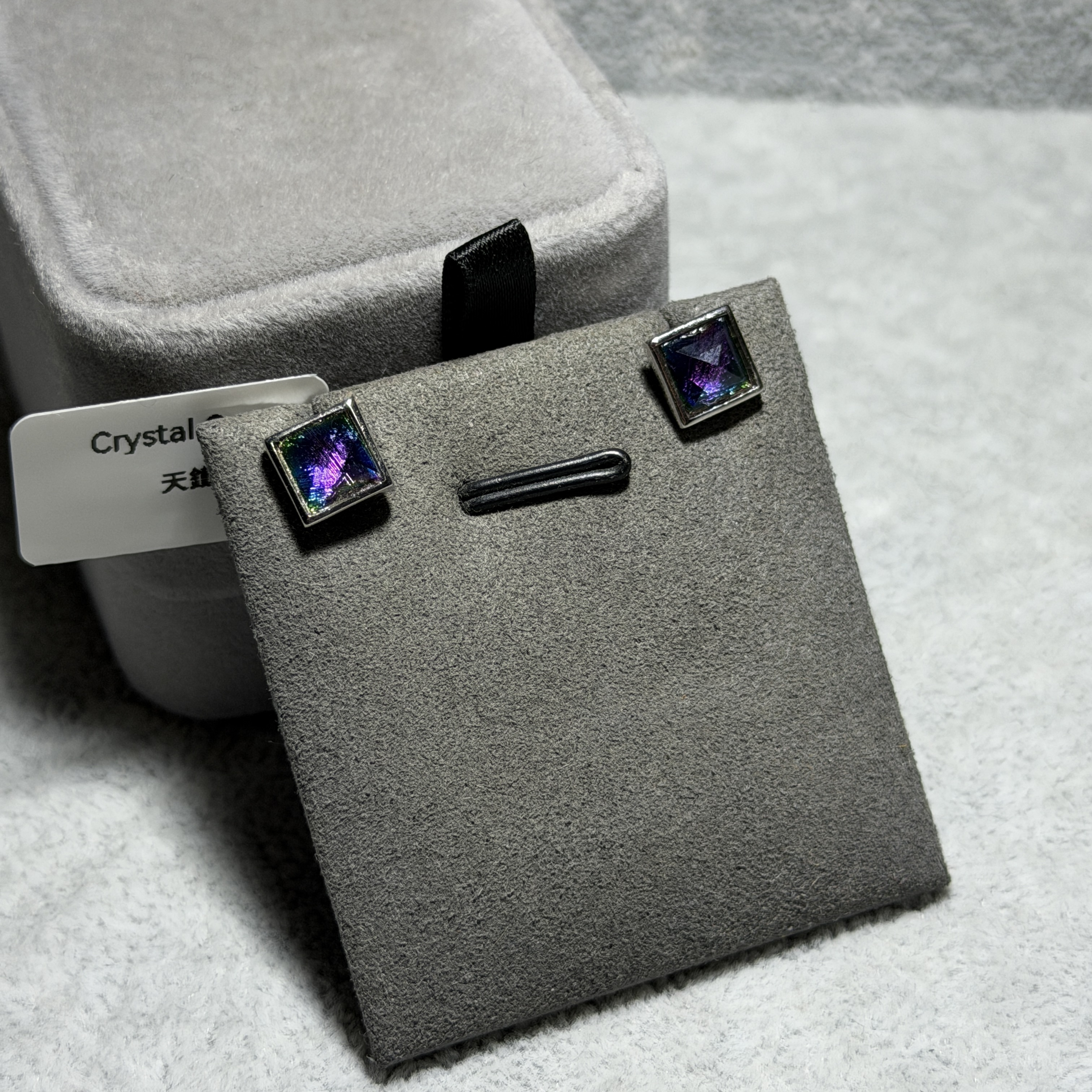 瑞典天鐵耳環 GM1646