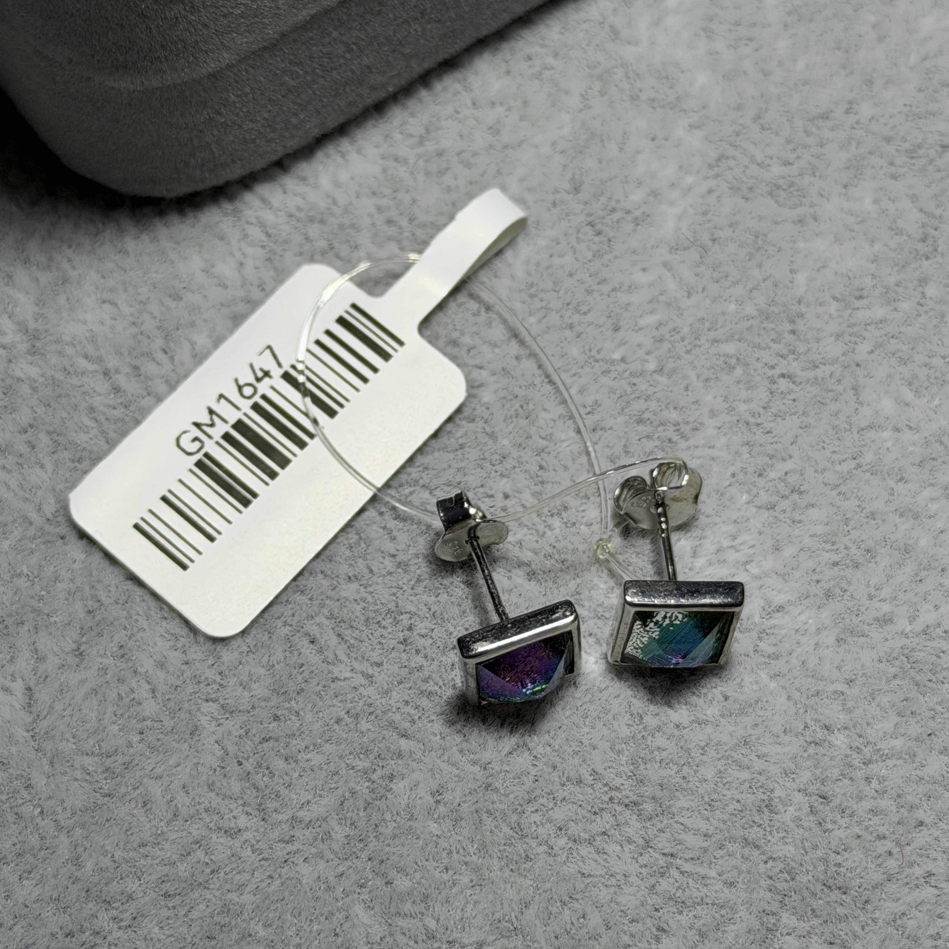 瑞典天鐵耳環 GM1647