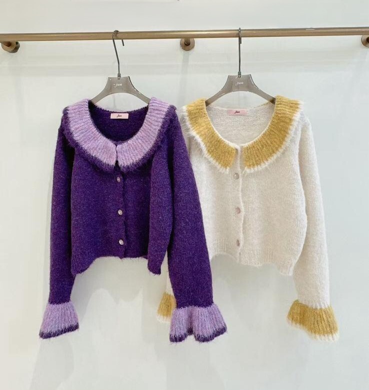 J55 韓國🇰🇷上衣 胸38-46 長19 $359