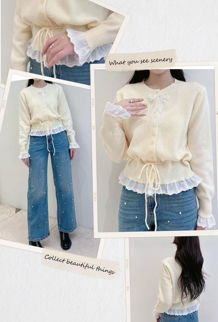 J56 韓國🇰🇷蝴蝶外套 胸39-48 長22.5 $339  扣可拆