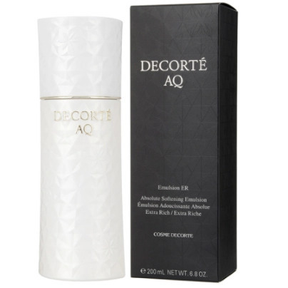 WSBB10010 DECORTÉ 黛珂 AQ白檀清爽乳液200ML(現貨K24)