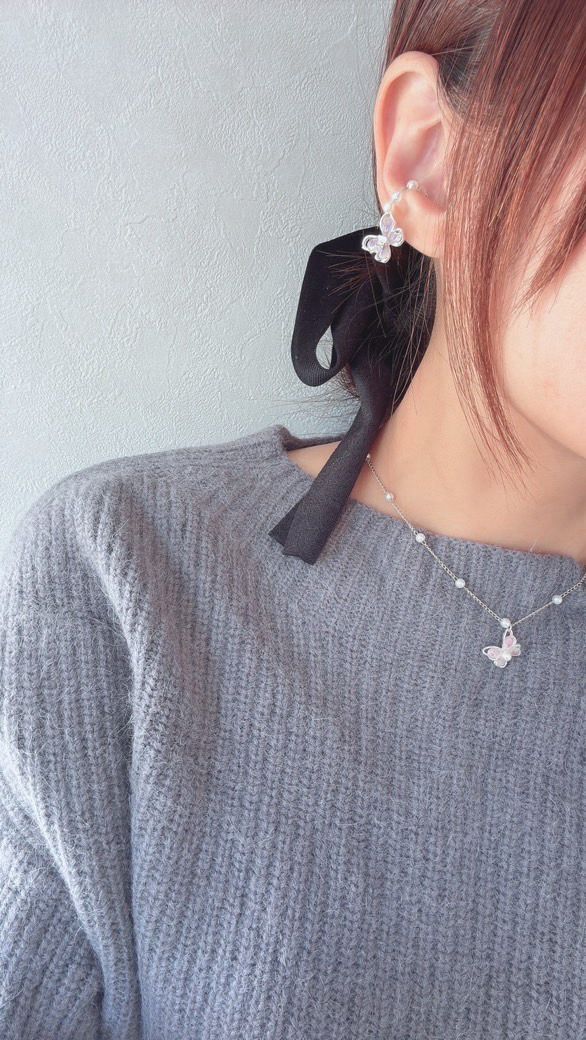 W 日本手作聖誕套裝(4件set)