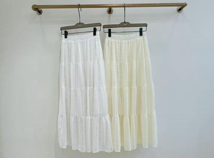 J72 韓國🇰🇷毛底長裙  腰26-41 長36 原價 $329