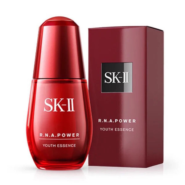 WSBB10011 SK-II RNA賦活煥顏精華液 50ML (現貨K24)