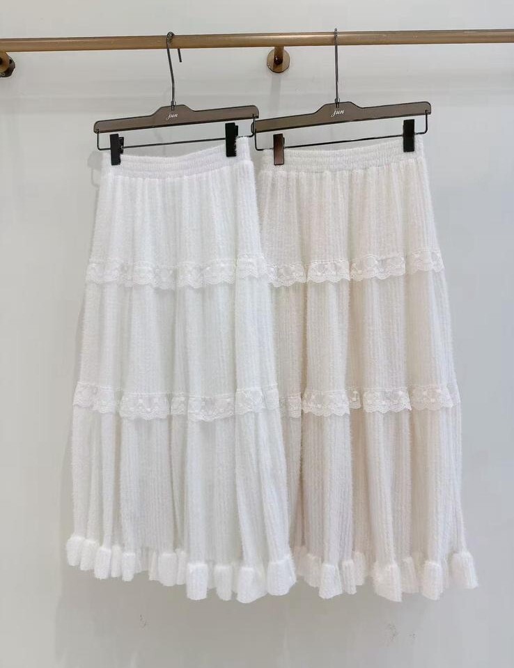 J74 韓國🇰🇷橡根長裙  腰26-41 長32.5  HIP48   原價 $329