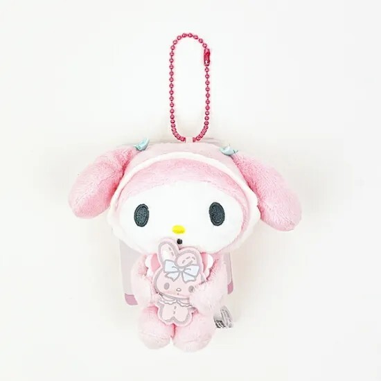 Sanrio Mascot Collection My Melody Baby Plush Toy