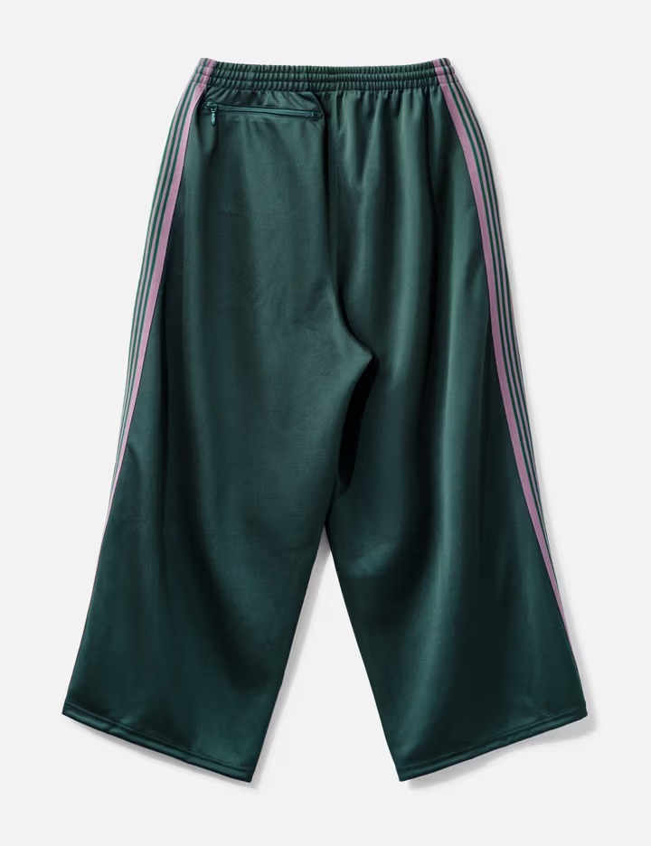 現貨|Needles H.D. Track Pant GREEN