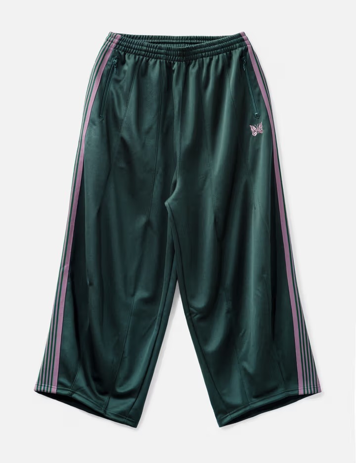 現貨|Needles H.D. Track Pant GREEN