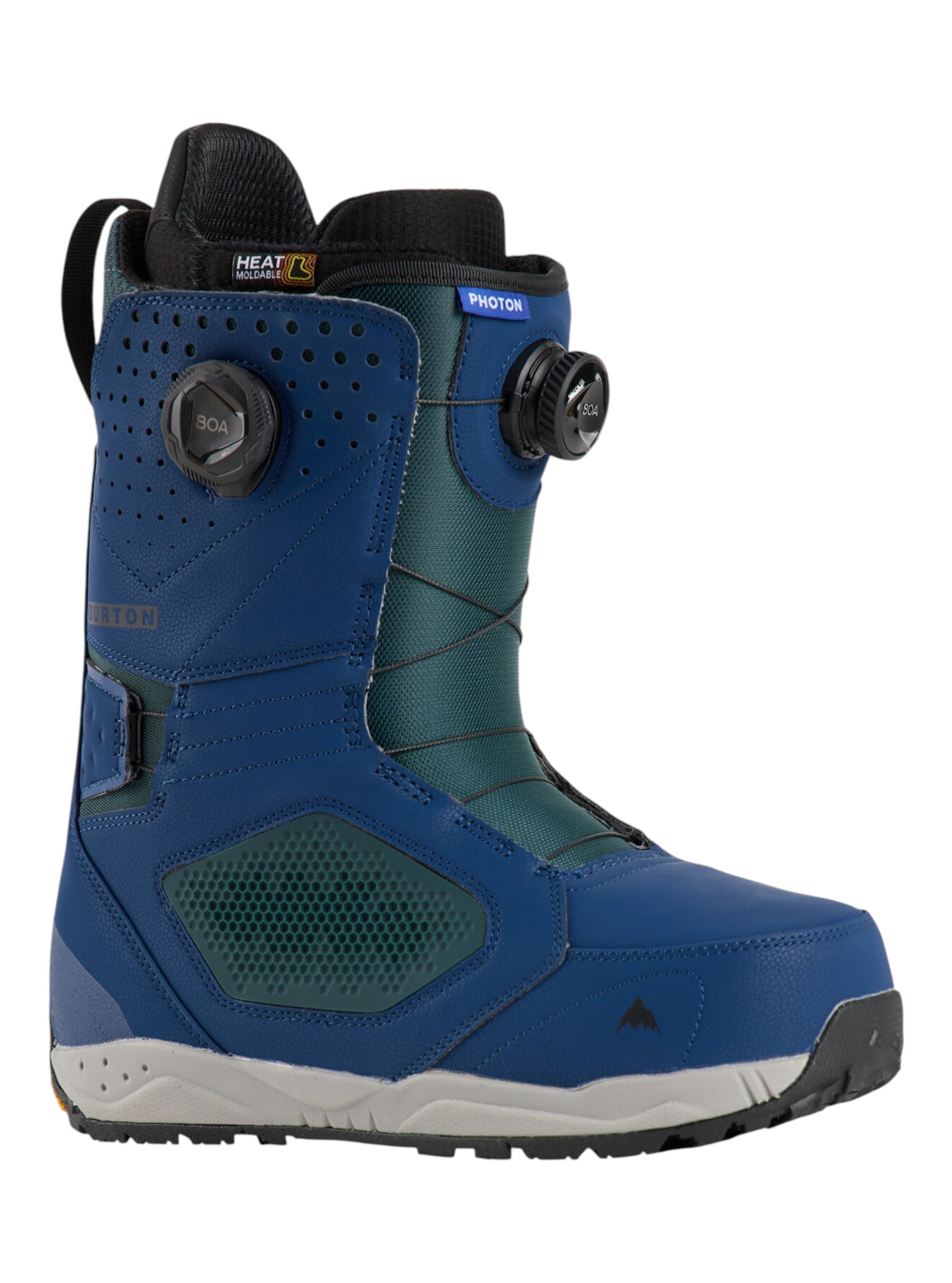 Burton Men's Photon Wide BOA® Snowboard Boots (DEP)