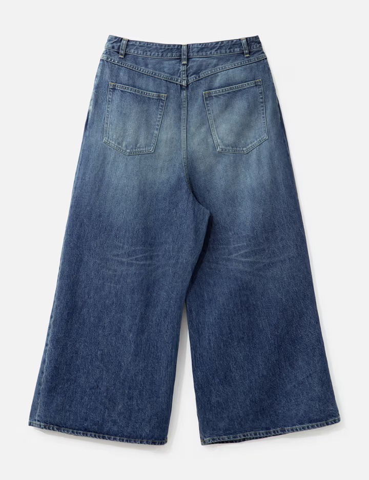 現貨|Needles H.D. Buggy Jean