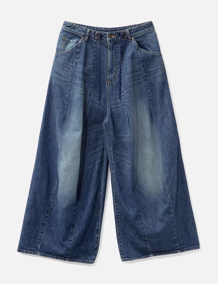 現貨|Needles H.D. Buggy Jean