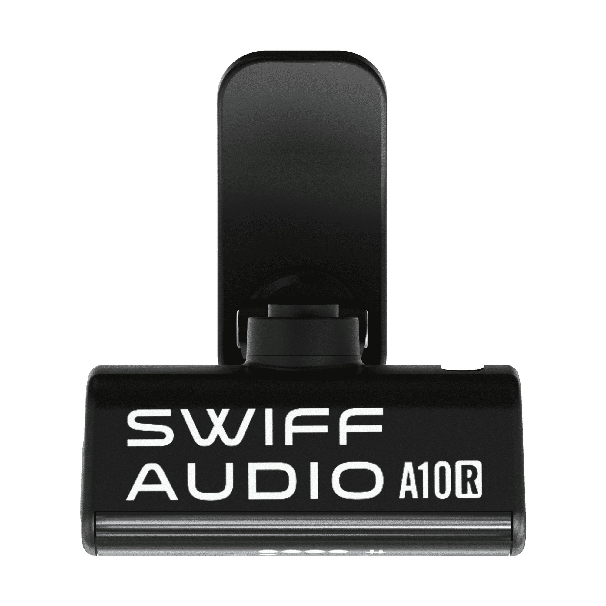 SWIFF Audio SWIFF Audio A10R 充電夾式調音器 第 4 張圖片｜三峽烏克麗麗